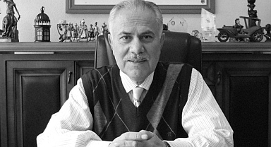Gazeteci Erol Hüryurt Vefat Etti