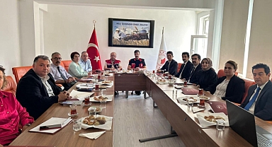 Güçlü Ekonomi Tarım ve Hayvancılıktan Geçer