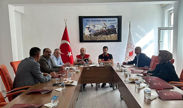 Güçlü Ekonomi Tarım ve Hayvancılıktan Geçer 
