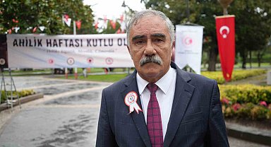 Güler: "Ekmeğe sıkılarak, üzülerek zam yapıyoruz"