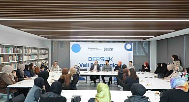 Güngören'de dershane kalitesinde ücretsiz eğitim