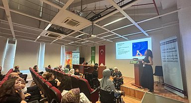 Halk Sağlığı Haftası'nda toplum bilinçlendiriliyor