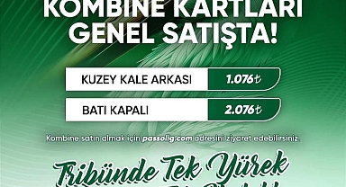 Haydi Iğdır! Kombineni Al, Takımına Destek Ol