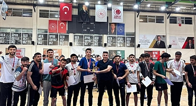 Iğdır’da 2.003 Öğrenci KYK Yurtlarına Yerleştirildi