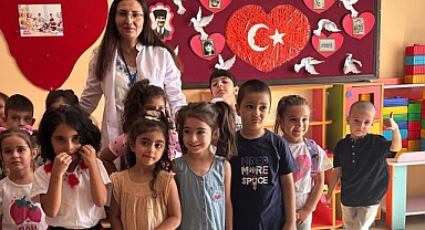 Iğdır'da 46172 Öğrenci ders başı yaptı