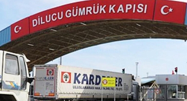 Iğdır'da İthalat ve İhracat Arttı