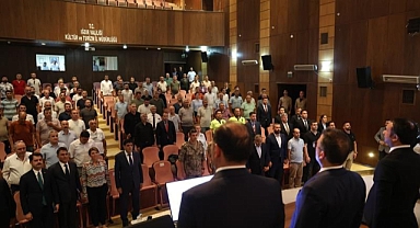 Iğdır’da Okul Güvenliği İçin Önemli Toplantı Gerçekleştirildi