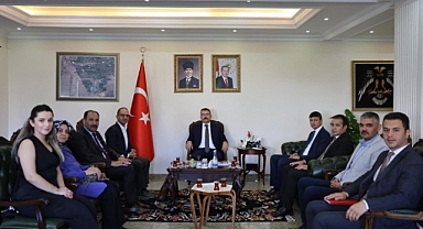 Iğdır'da STEM Merkezi Kuruluyor