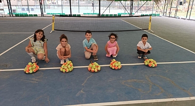Iğdır Gençlik ve Spor İl Müdürlüğü, Gençlere Sporun Kapılarını Açıyor