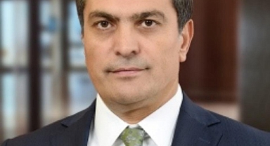 Iğdırlı Bürokrat Kemalettin Bayat Ziraat Bankası Tarımsal Bankacılık Grup Başkanı Oldu