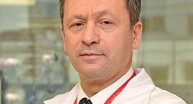 Iğdırlı Prof. Dr. Yakup Kumtepe Ankara Üniversitesi'nde Yeni Görevine Atandı