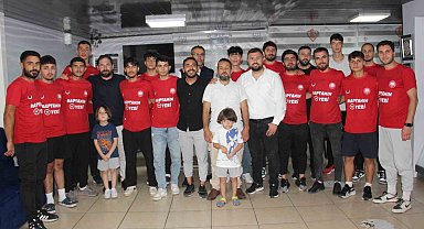 İmam Hatipliler Spor'da tek hedef şampiyonluk