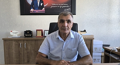 İmran Turan Şuşa Anaokulu Müdürü Oldu