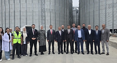 İşletmelere Ziyaret