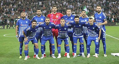 İşte Erzurumspor FK'nın transfer karnesi