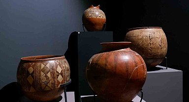 İşte Erzurum'un müze ve ören yeri karnesi