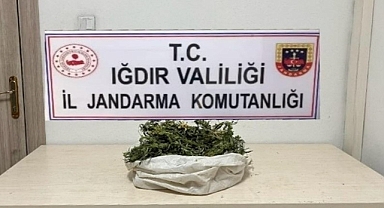 Jandarma’dan “Uyuşturucu Madde İmal ve Ticaretine Geçit Yok”