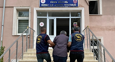Jandarma Suçlulara Göz Açtırmıyor