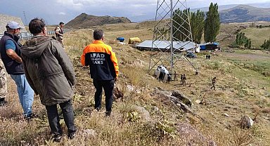 Kağızman'da trafik kazası: 4 yaralı