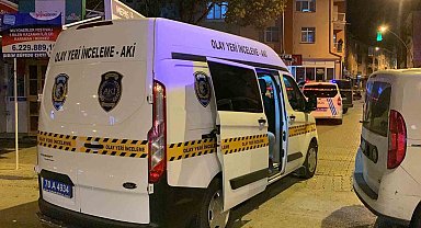 Karaman'da silahlı kavga: 1 yaralı