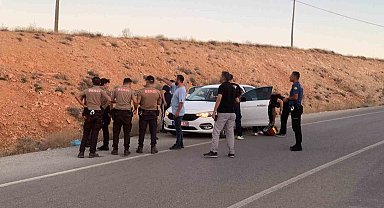 Kayıp olarak aranan sağlık çalışanı aracında silahla vurulmuş halde ölü bulundu