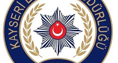 Kayseri'de 1 haftada 12 kişi uyuşturucudan tutuklandı