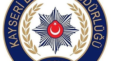 Kayseri'de 131 yıl 1 ay 6 gün kesinleşmiş hapis cezası bulunan 120 şahıs yakalandı
