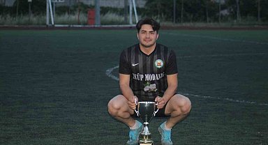 Kocasinan Yemlihaspor'da 8 imza birden