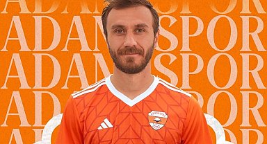Korcan Çelikay, Adanaspor'da