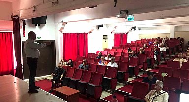 Köyceğiz'de 'Okul Aile Birlikleri Rehberlik ve Denetim Eğitimi' gerçekleştirildi