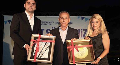 Küçükçekmece'de toplu sünnet şöleni: 162 çocuk sünnet edildi