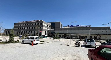 Kulu Bölge Hastanesinde Sağlık Kurulu Raporu verilmeye başlıyor