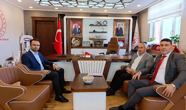 KYK YURTLARI DENETLENDİ