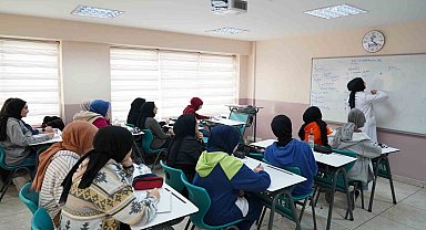 Lise Medeniyet Akademilerinde yeni dönem kayıtları başladı