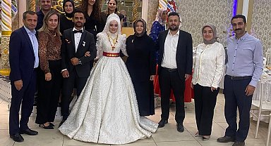 Lokman Hekim Hastanesinin mutlu günü