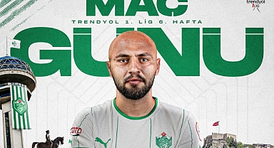 MAÇ ÖNCESİ NEFESLER TUTULDU