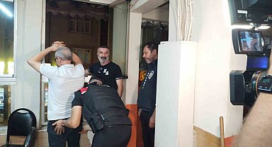 Maltepe'de 'Huzur' denetimi