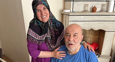 MİLLETVEKİLİ CANTÜRK ALAGÖZ’DEN ENGELLİ VATANDAŞA AKÜLÜ ARAÇ HEDİYESİ