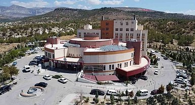 Mut Devlet Hastanesine 15 doktor ataması yapıldı