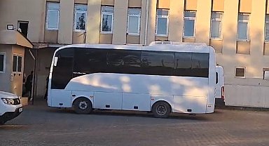 Narin Güran cinayetinde aralarında anne ve ağabeyin de bulunduğu 8 kişi tutuklandı