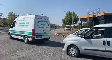 Narin'in cenazesi aileye teslim edildi