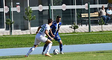Nesine 3. Lig 4. Grup 4. hafta: Erciyes 38 FK: 2 - Denizlispor: 2