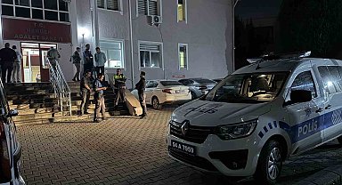 Oba Makarna fabrikasındaki patlamada 6 şüpheli gözaltına alındı