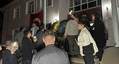 Oba Makarna'daki patlamaya ilişkin flaş gelişme: Fabrika müdürü tutuklandı