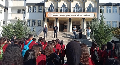 Okullar Denetim Altında