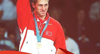 Olimpiyat şampiyonu Özkan başkan adayı