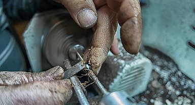 Oltu Taşı atıkları için alternatif kullanım alanları araştırılacak
