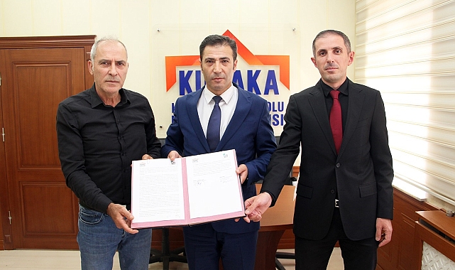 Oltu taşı atıkları için alternatif kullanım alanları araştırılacak