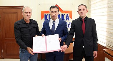 Oltu taşı atıkları için alternatif kullanım alanları araştırılacak