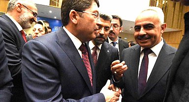 Oltu'ya yeni adalet sarayı yapılacak